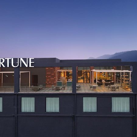 Fortune Walkway Mall, Haldwani - Member Itc Hotels' Group Exterior foto