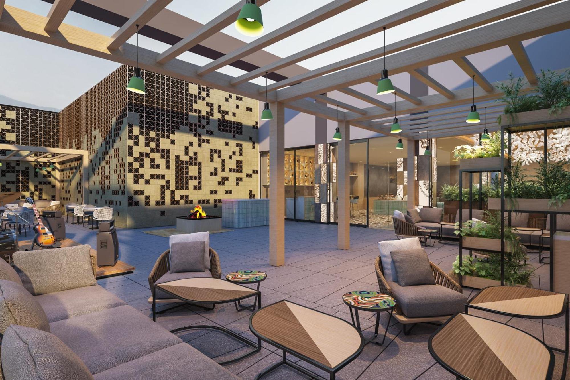 Fortune Walkway Mall, Haldwani - Member Itc Hotels' Group Exterior foto