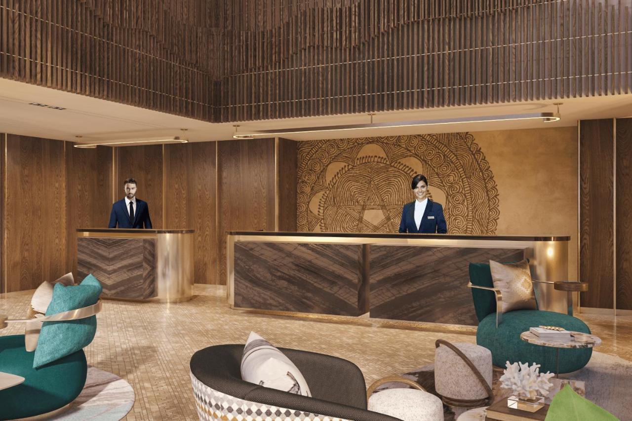 Fortune Walkway Mall, Haldwani - Member Itc Hotels' Group Exterior foto