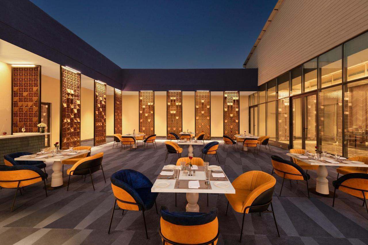 Fortune Walkway Mall, Haldwani - Member Itc Hotels' Group Exterior foto